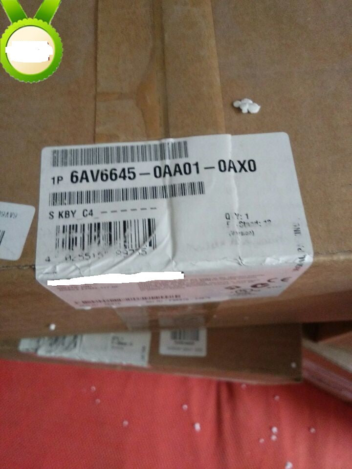 1PC for  new  6AV6645-0AA01-0AX0  6AV6 645-0AA01-0AX0   #OYF008