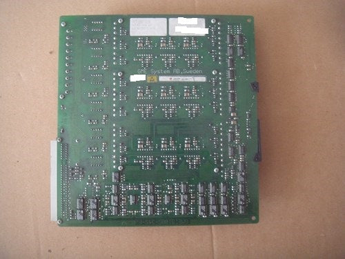 1PC USED  DSQC 236D 3HAB 2207-1/2      #OYF003