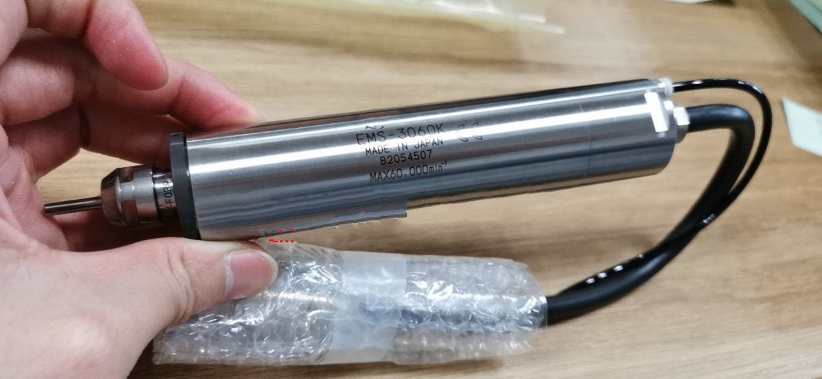 1PC for  new  EMS-3060K  #OYF008