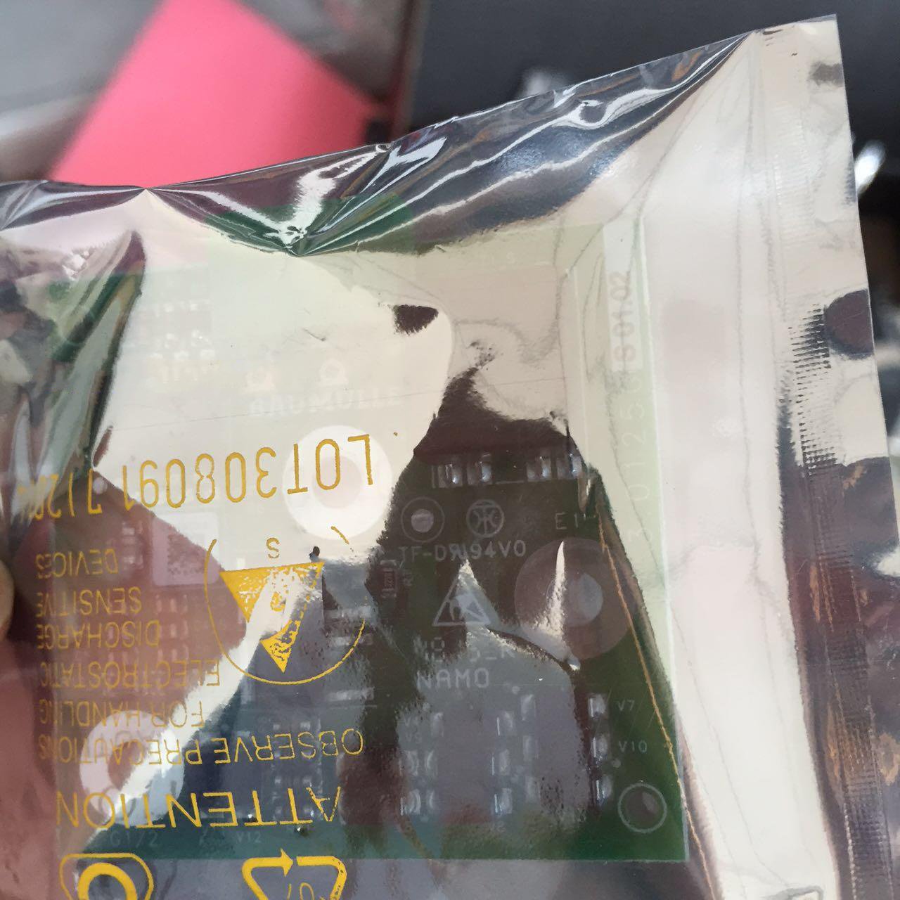 1PC for  new  3.0125G  #OYF008