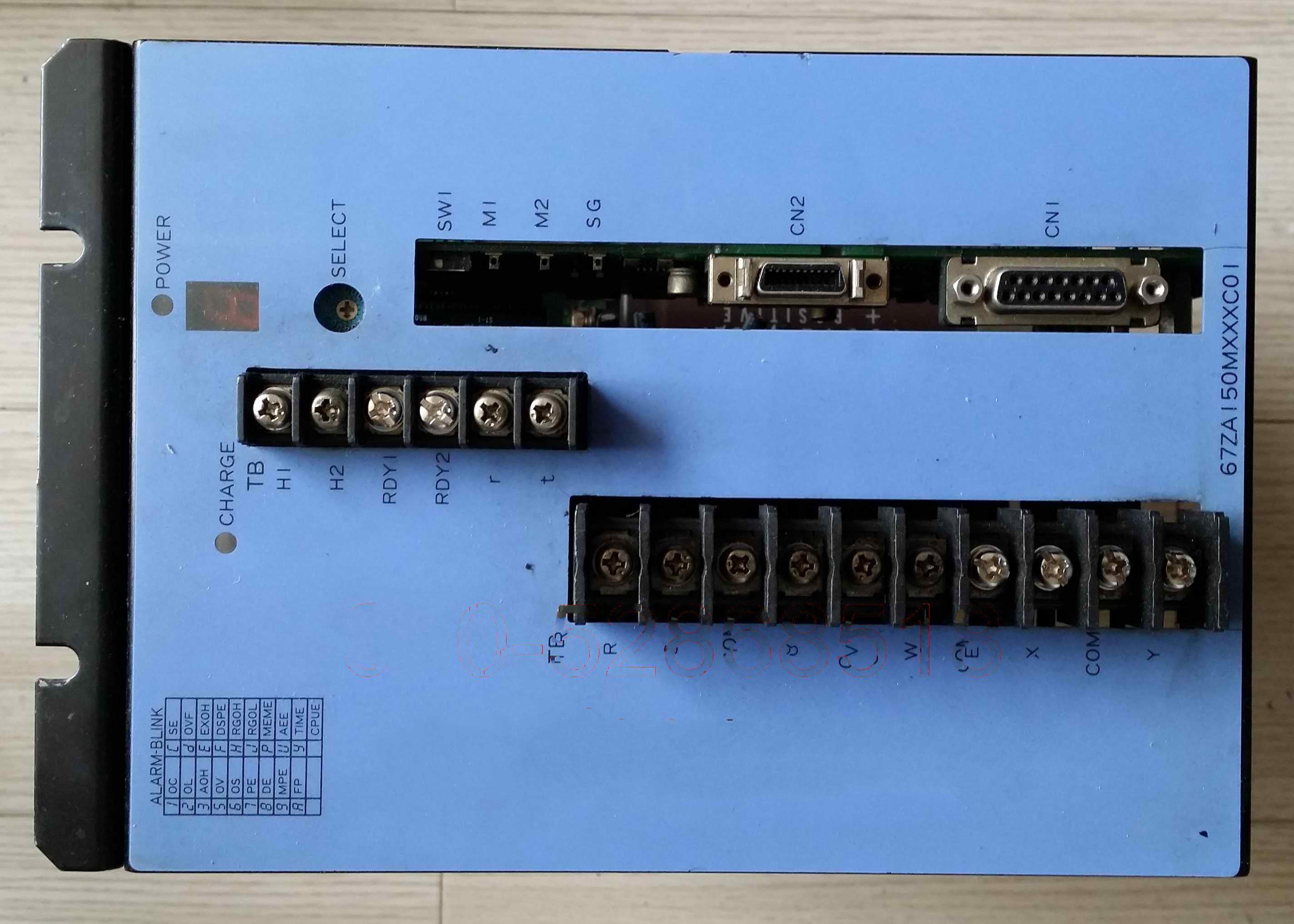 1PC for  used  67ZA150MXXXC01  #OYF008