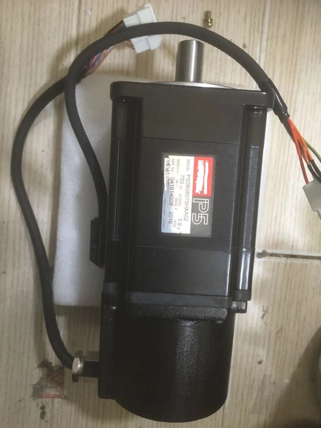 1PC for  new  P50B08075HXA02   #OYF003