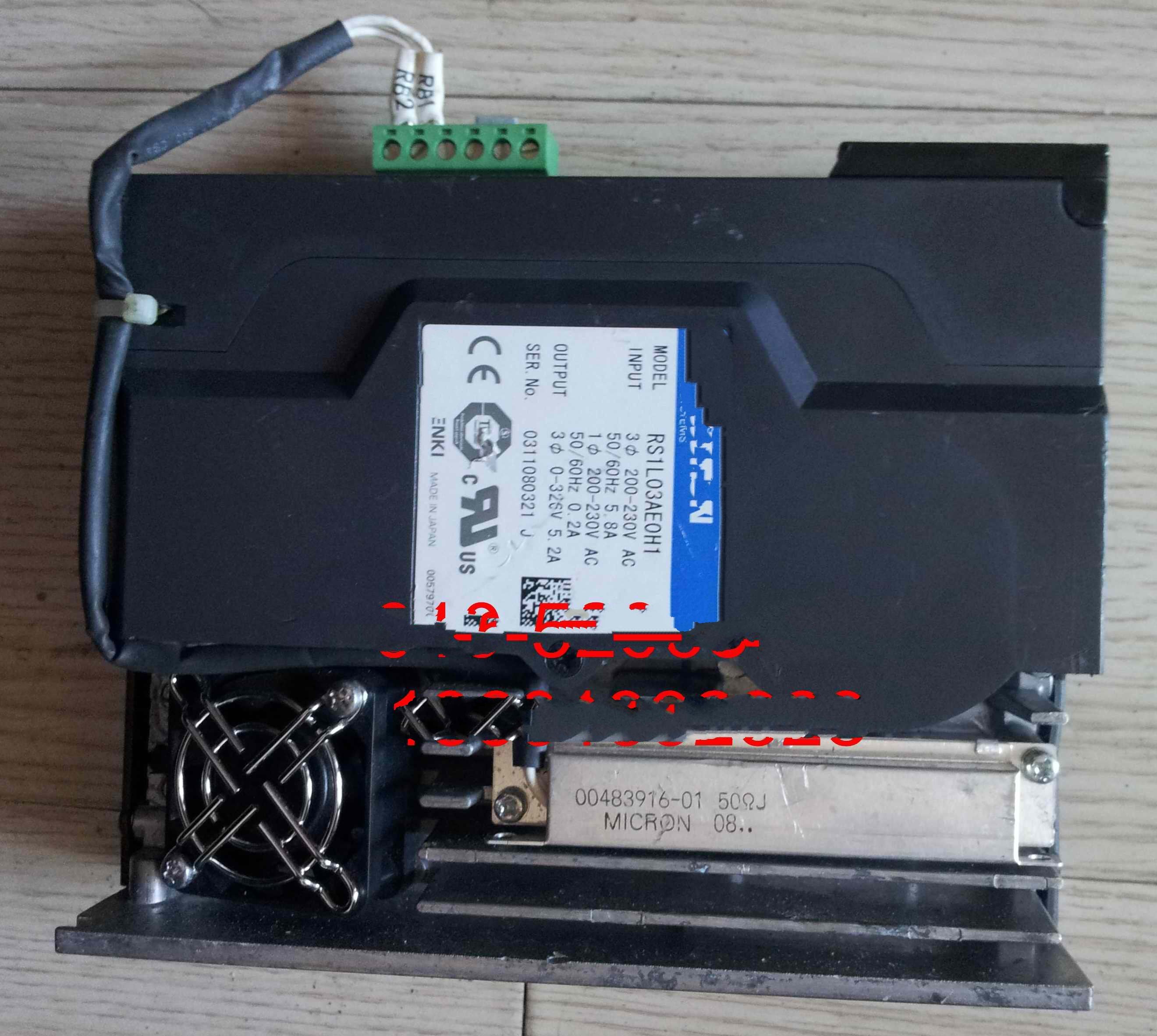 1PC for  used  RS1L03AE0H1  #OYF008
