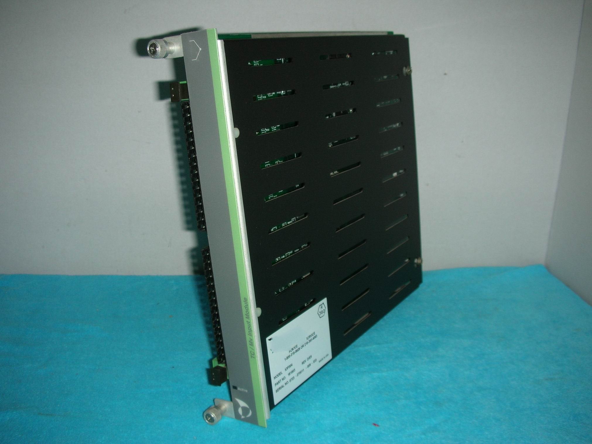 1PC for  used  IOP304 /181503   #OYF008