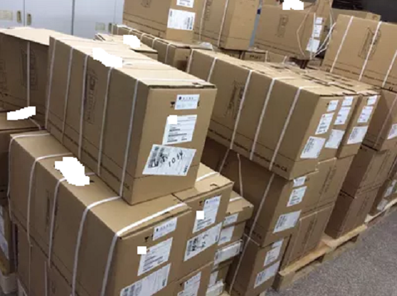 1pc  for NEW    acs800-01-0011-3+P901  #OYF003