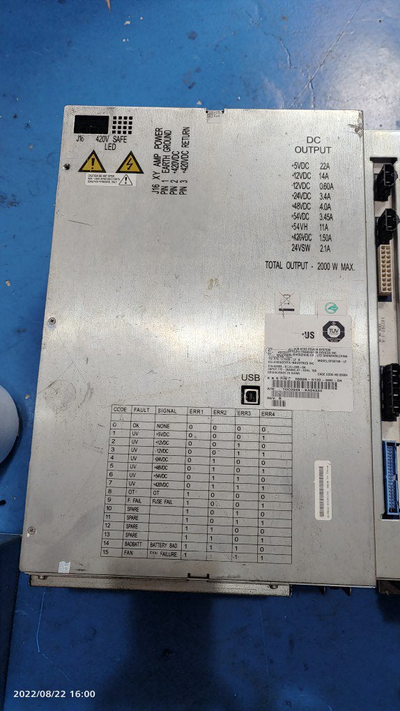 1PC for used  SPS5749-LF 14190-LF  #OYF008