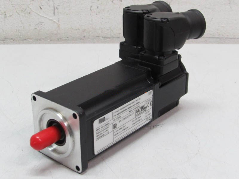 1PCS NEW  KSM01.2B-041C-42N-M1-HP0-SE-NN-D7-NN-FW #OYF009