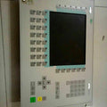 1PC for used  6AV6542-0AC15-2AX0  6AV6 542-0AC15-2AX0   #OYF008