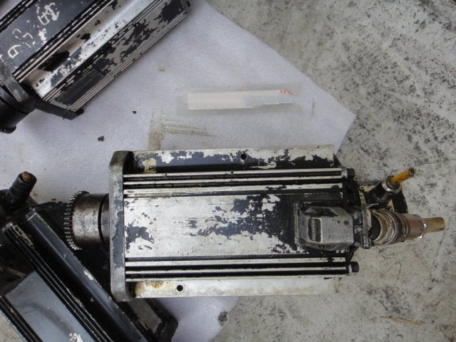 1PC for  used  MDD112B-N-030-N2L-130GB0   #OYF008
