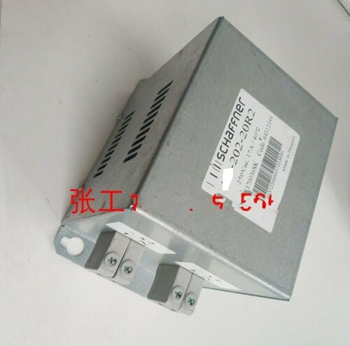 1PCS for  used   ACS800-67 AB-202-20R2    #OYF003