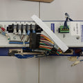 1PCS  used  SE10200-000000   #OYF003