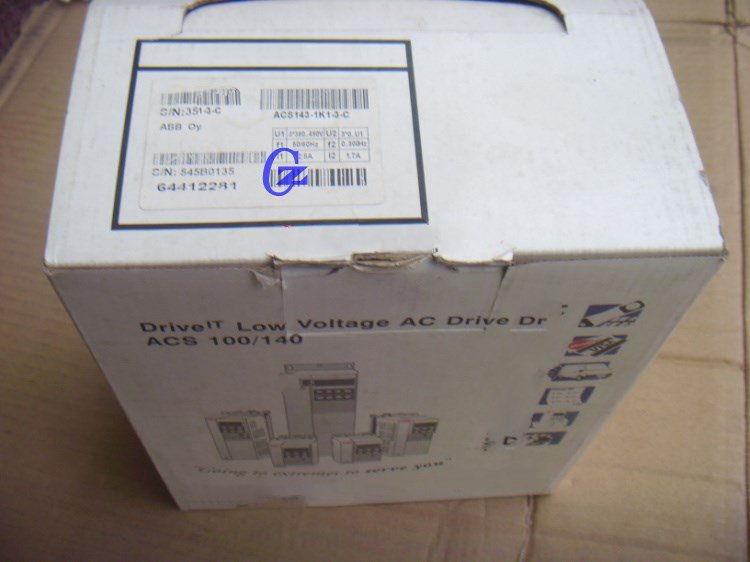 1pc  for NEW   ACS143-1K1-3-C   #OYF003