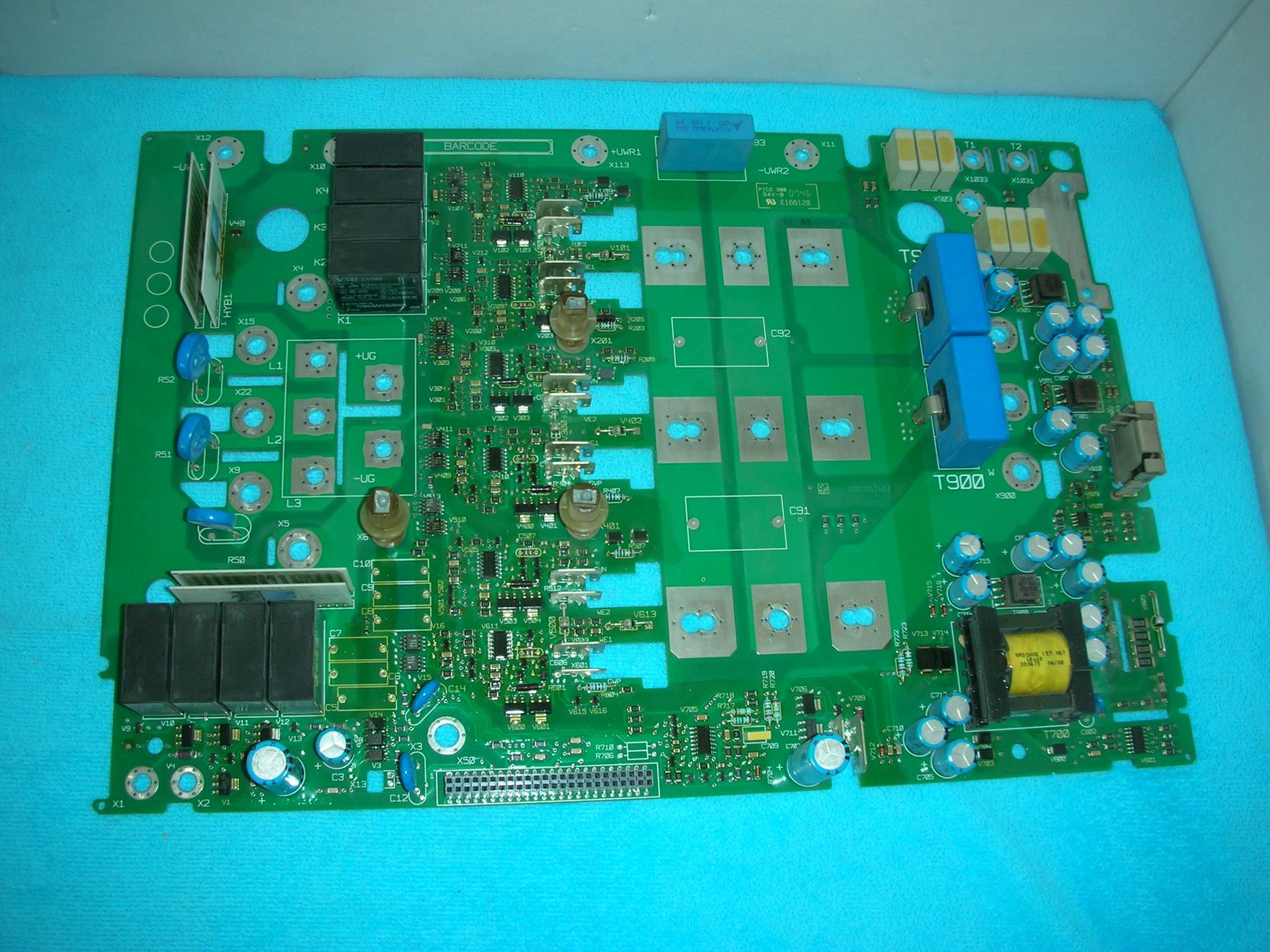 1PC used   8221LP   #OYF003