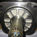 1PCS  used  SGMGH-13A2A-YR13   #OYF003