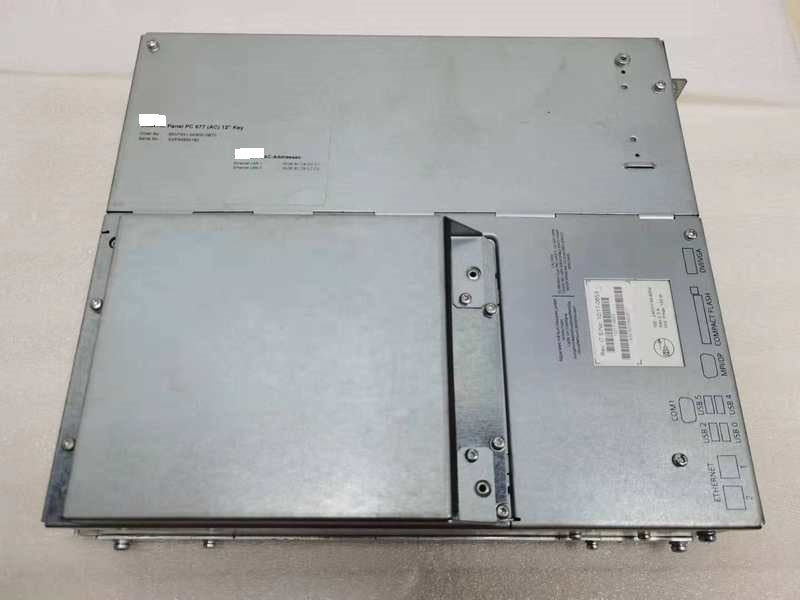 1PC for used  6AV7451-0AB00-0BT0  6AV7 451-0AB00-0BT0   #OYF008