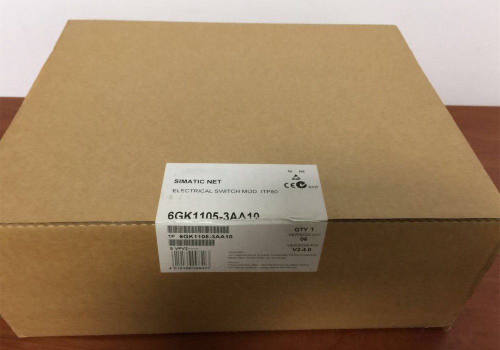1pc  new  6GK1105-3AB10  #OYF003