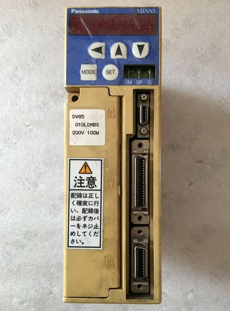 1PCS  used  DV85010LDMBS   #OYF003
