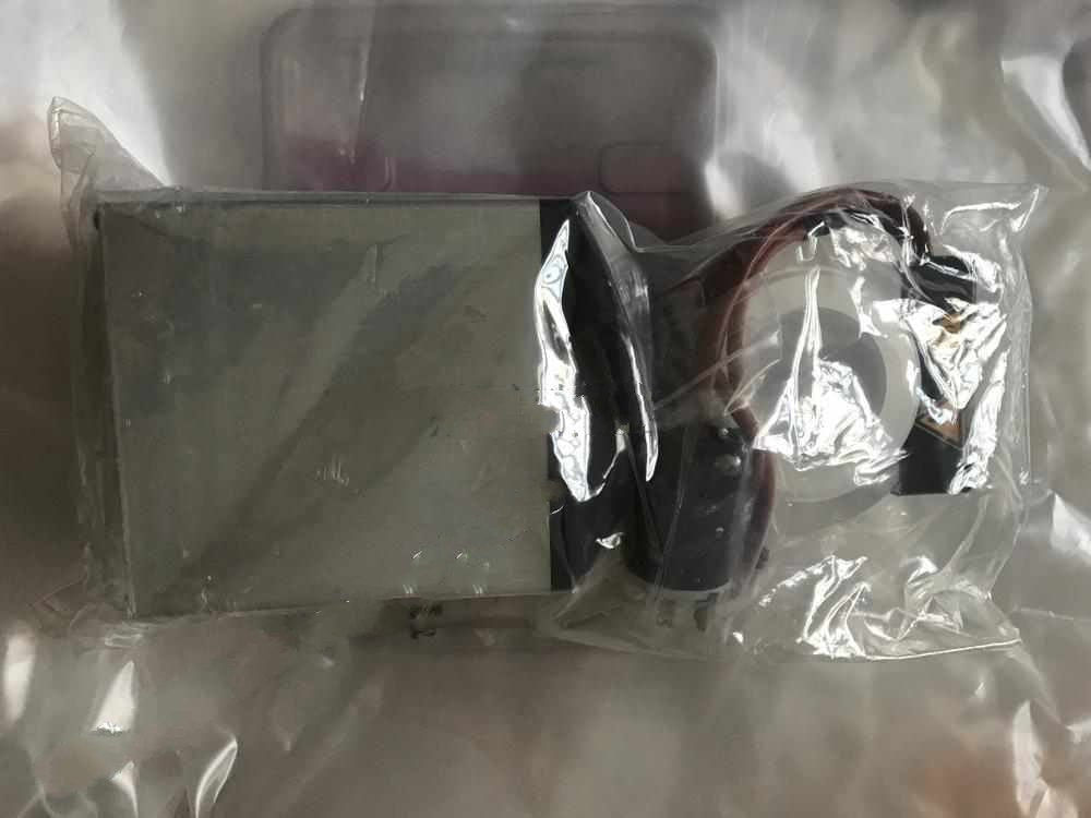 1pc new  61234-KAGQ-AUO2 50mm/2in    #OYF003
