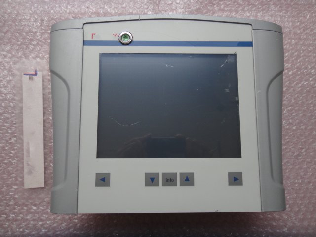 1 PCS USED  VE/VEP30.2   #OYF055