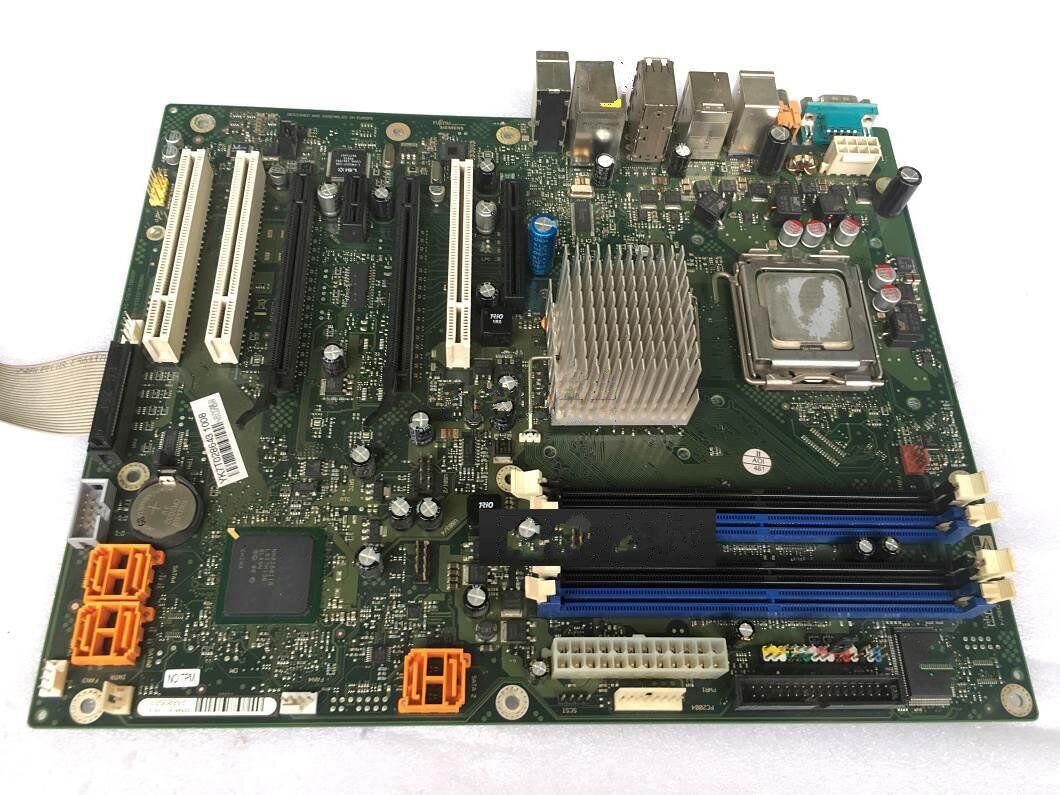 1PCS  used  W26361-W1611-X-02 M460 D2608-A11  #OYF003