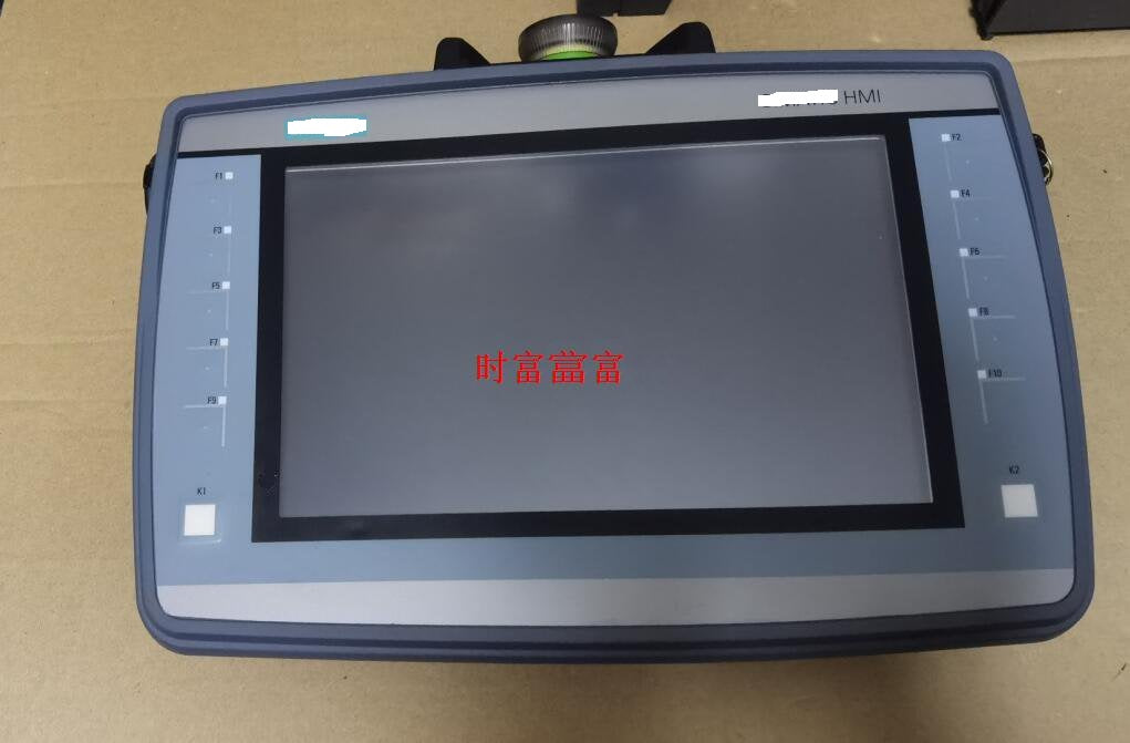 1PC for used  6AV2125-2JB23-0AX0  6AV2 125-2JB23-0AX0    #OYF008