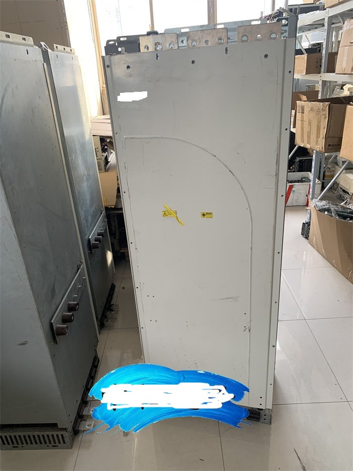 1PCS for  used    ACS800-04M-0320-3+P901    #OYF003