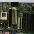 1PCS for  used   586ITOX REV.D   #OYF003