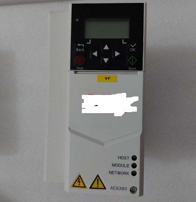 1PCS for  used  ACS380-040C-05A6-4+L538 #OYF003