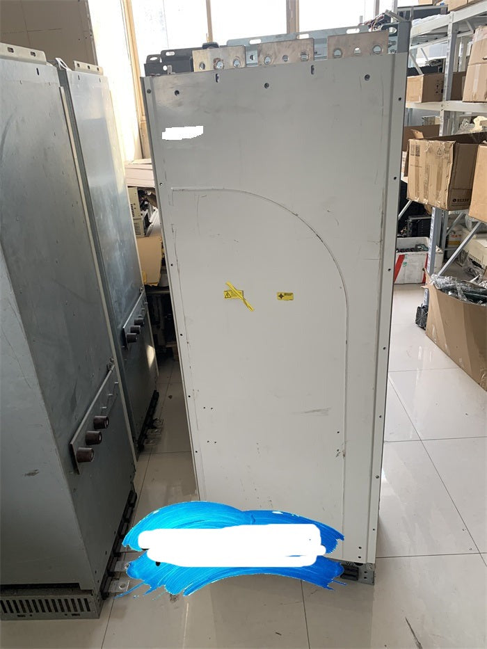 1PCS for  used   ACS800-01-0490-7+P901    #OYF003
