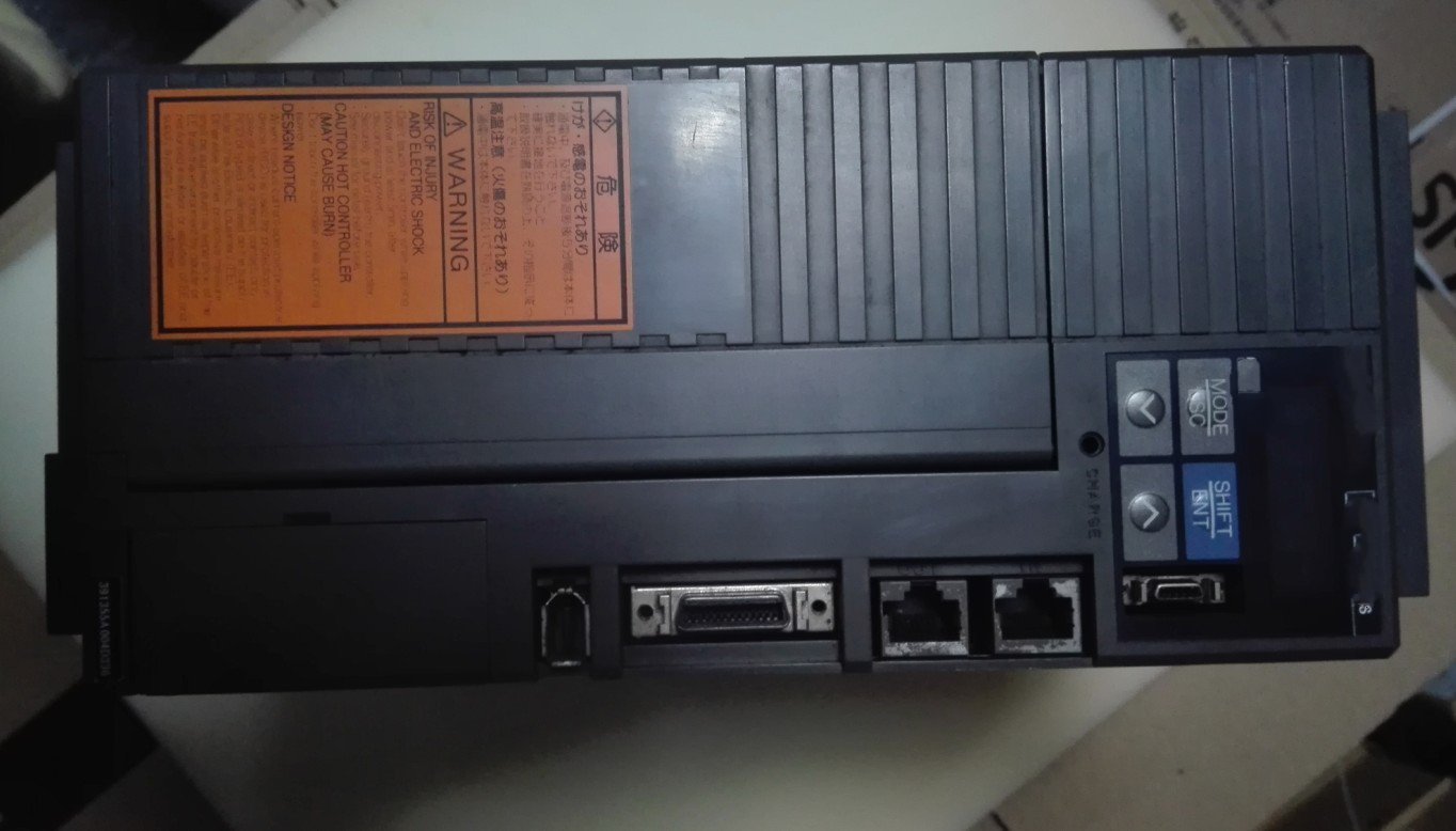 1PCS  USED  rys202s3-lss  #OYF055