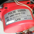 1PCS for  used  A860-0316-T101  #OYF003