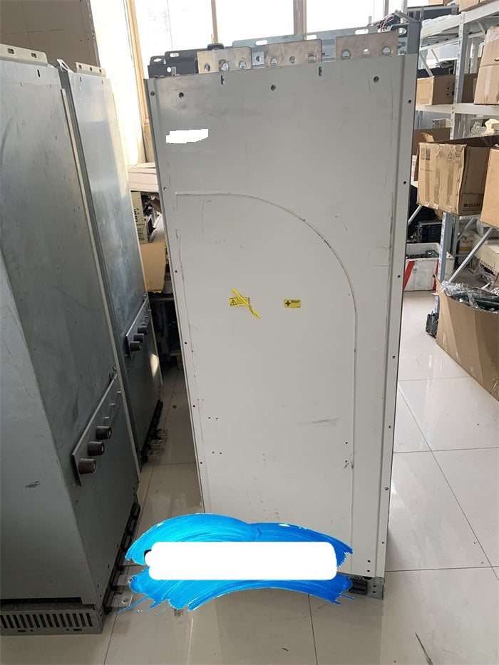 1PCS for  used   ACS800-04M-0440-3+P901     #OYF003