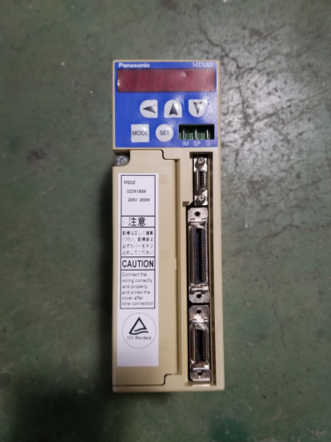 1PCS for  used  MSDZ023A1A08  #OYF003