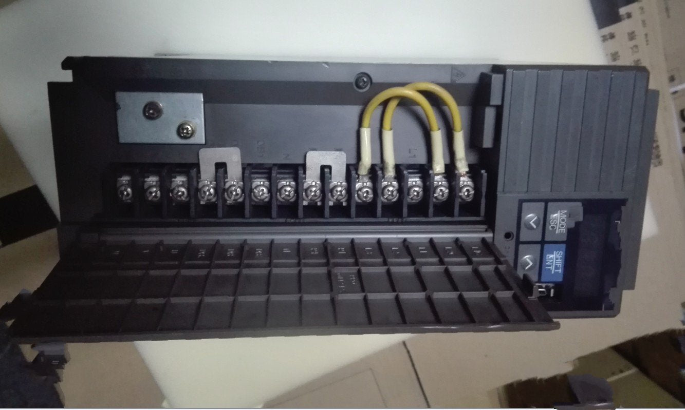 1PCS  USED  rys202s3-lss  #OYF055