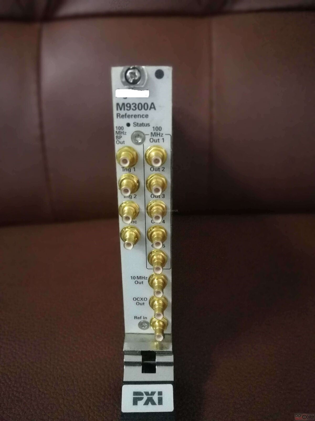 1PCS for  used   M9300A   #OYF003
