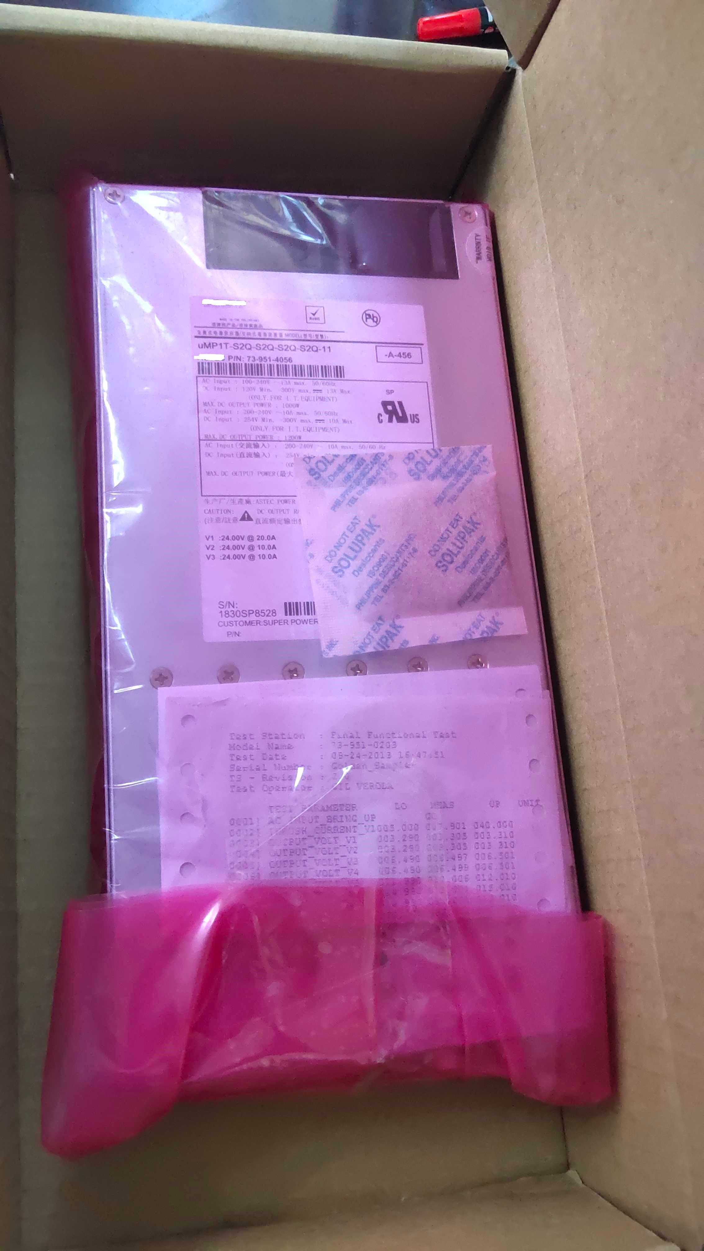 1PC for  new   uMP1T-S2Q-S2Q-S2Q-S2Q-11  #OYF008