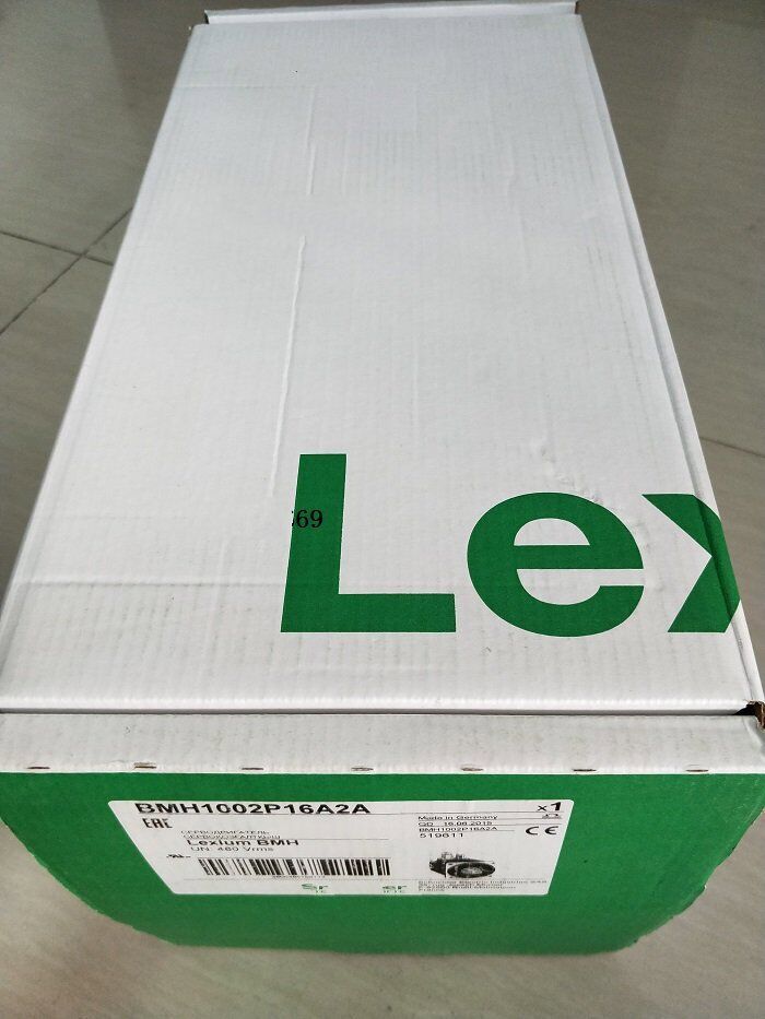 1PC for  new   BMH1002P16A2A   #OYF003