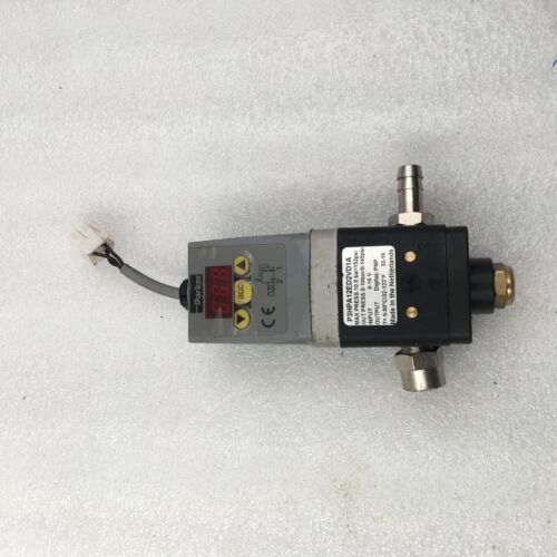 1PCS for  used  P3HPA12ED2VD1A  #OYF003