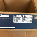 1PC for  new  MR-J4-70B-RJ    # OYF003