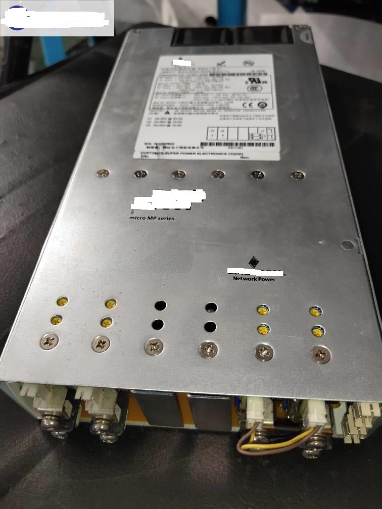 1PC for used  uMP1T-S2Q-S2Q-S2Q-S2Q-11   #OYF008