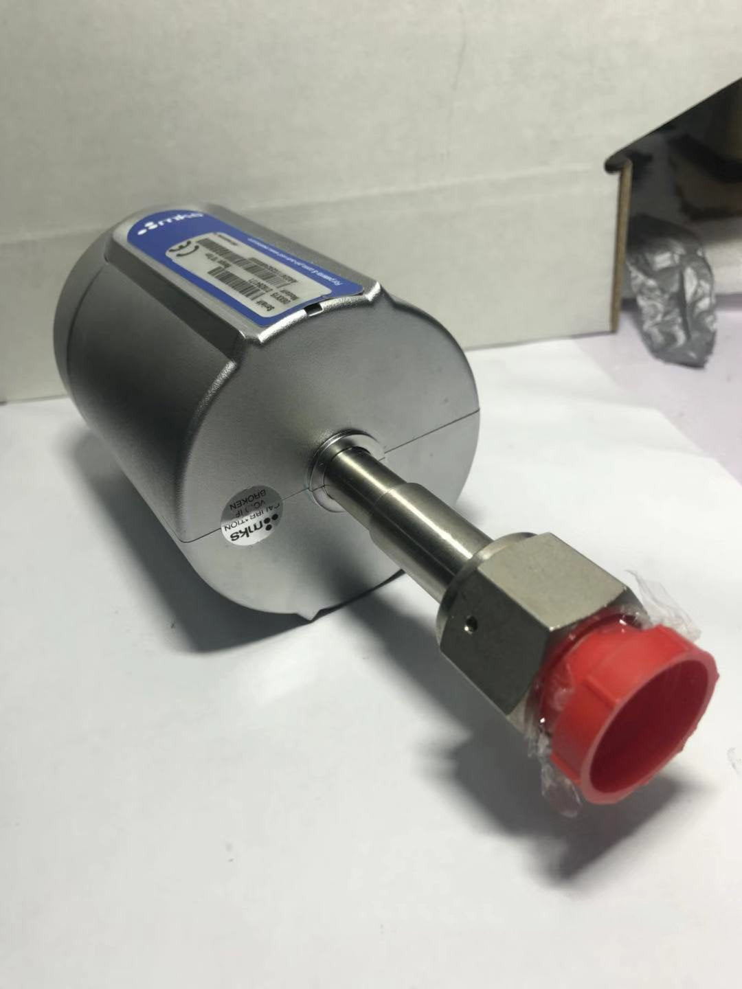 1PC for used  AA02A11TCES24B000000  #OYF008