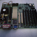 1PCS for  used   586iTOX REV.D   #OYF003