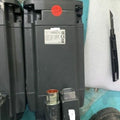 1PCS for  used   1FK7064-4CC71-1UG1   #OYF003