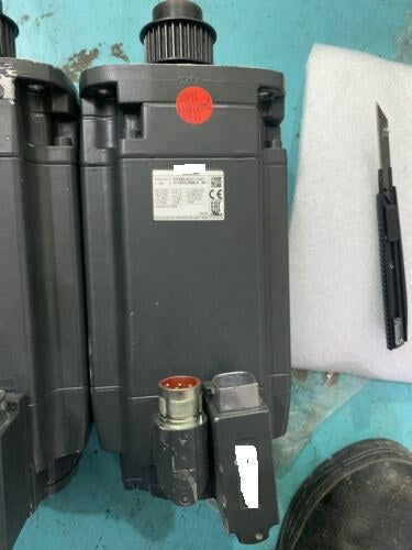 1PCS for  used   1FK7064-4CC71-1UG1   #OYF003