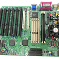 1PCS for  used   G586ITOX REV.D    #OYF003