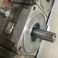 1PCS for  used   1FK7100-5AF71-1AG0   #OYF003