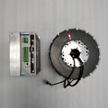 1PC used NCR-DAB0A2B-801B-S12 D170-100-F(P) #OYF007