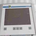 1PCS USED VE/VEP30.2 VEP30.2CGU-128NA-CAD-128-NN-FW  #OYF009