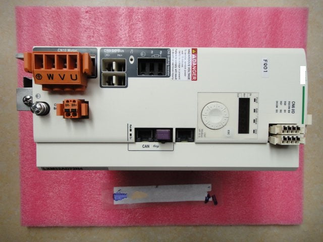 1PC for used   LXM32AD72N4   #OYF008