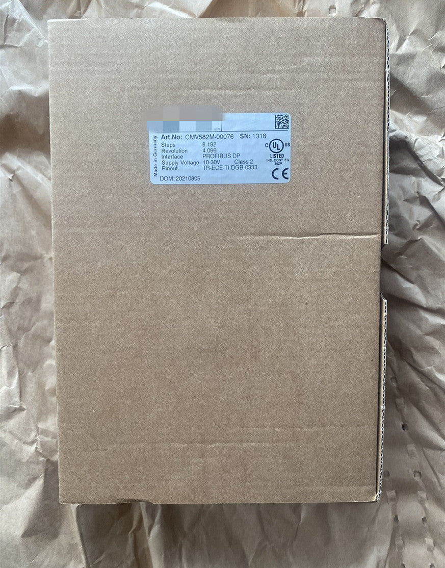 1PCS  NEW CEV582M-00076  #OYF009